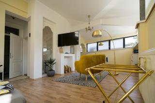 W29 - Cozy Deluxe Studio - Bucharest - 2