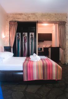Sirius Apartments - Neos Marmaras - 6