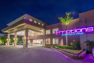 Emotions by Hodelpa Puerto Plata - San Felipe de Puerto Plata - 0