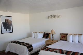The Riverside Ranch Motel and RV Park Southern Utah - Hatch - 6