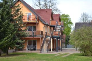 Appartement Dachgeschoss - Schlepzig - 5