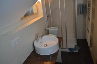 Appartement Dachgeschoss - Schlepzig - 4