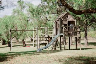 Tranquil Vale Vineyard - 8