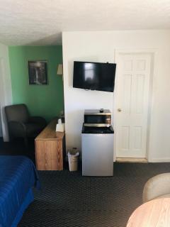 Woodridge Motel - Terre Haute - 2