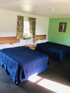 Woodridge Motel - Terre Haute - 3