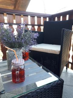 Apartment Jareb - Slunj - 6
