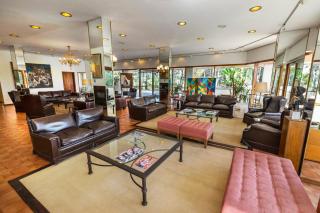 Hotel del Lago Golf & Art Resort - Punta del Este - 7