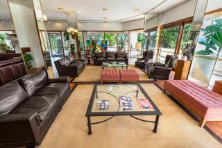 Hotel del Lago Golf & Art Resort - Punta del Este - 6