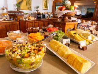 Hotel del Lago Golf & Art Resort - Punta del Este - 1