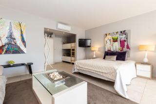 Cabanas Green Apartment Ria Formosa - 4