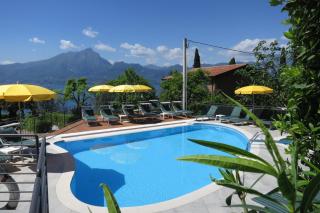 Hotel Galvani - Torri del Benaco - 4