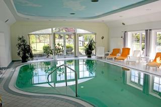 Apartment in Schwielochsee OT Guhlen 36012 - 8