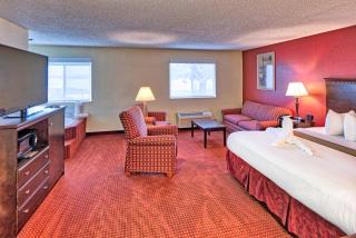 Bally's Vicksburg - Vicksburg - 8