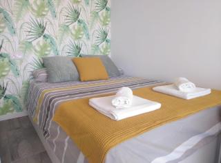 BSB Surf&Beach Apartment Salou - Salou - 0