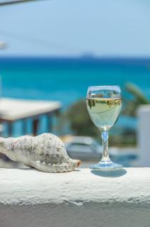 Polemis Studios & Apartments - Agia Anna Naxos - 9