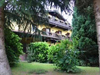 Hotel Ristorante La Perla - Varallo Pombia - 9
