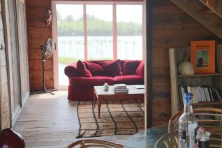 Natura luxury lodge - Ouidah - 4