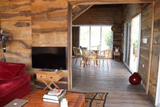 Natura luxury lodge - Ouidah - 1