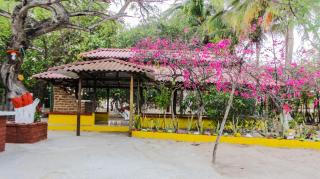 Playa Samara Hostel - 1