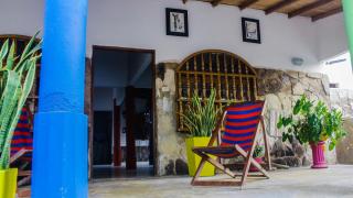 Playa Samara Hostel - Camarones - 2