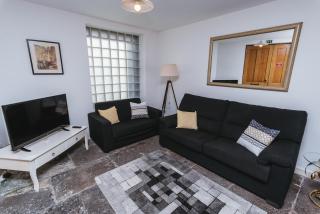 Fortaleza do Pico Apartment - Funchal - 7