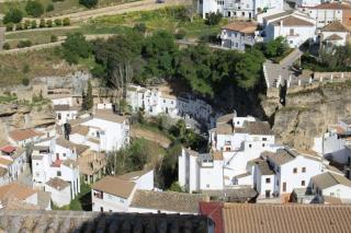 Alojamiento Rural Carmen - Setenil - 3