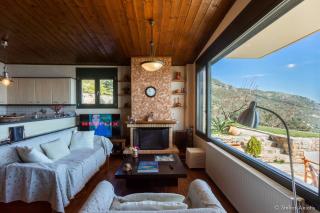 Aegean Panorama Apartments - Akhladherí - 5
