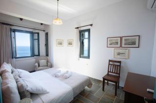 Aegean Panorama Apartments - Akhladherí - 1