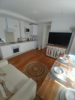 Beach Apartment - 2