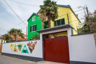 Our Way Guest House & Hostel - 8