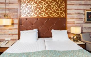 Melas Lara Hotel - 4