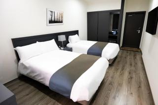 Sobaeksan Punggi Spa Resort - Yeongju - 3
