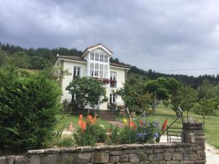 Villa Elena - Potes - 9