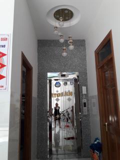 Anh Quân Hotel - Quy Nhon - 2