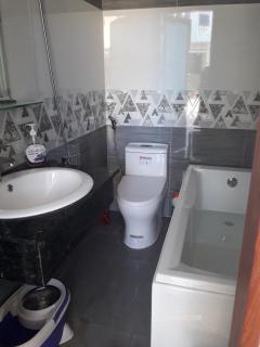 Anh Quân Hotel - Quy Nhon - 3