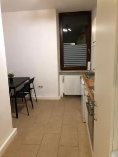 Monteurwohnung am Weinberg - 3