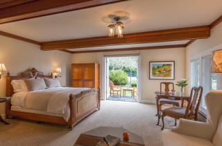 SCP Mendocino Inn and Farm - Little River - 5