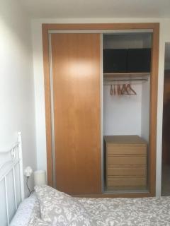 Apartamento Ahola - Archena - 3