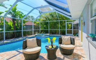 Contemporary Pool Villa I - Pool & Jacuzzi - Nearby Beach - 9