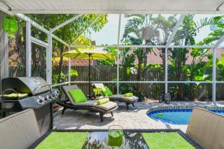 Contemporary Pool Villa I - Pool & Jacuzzi - Nearby Beach - Venice - 7