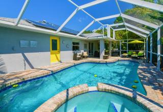 Contemporary Pool Villa I - Pool & Jacuzzi - Nearby Beach - 5
