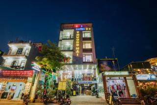 Thuong Hai Hotel - Phong Nha - 9