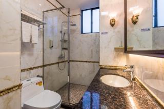 Hainan Jingshan Hotel - Haikou - 9