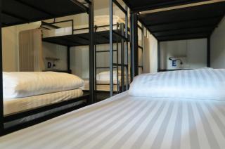 Phuket Marine Poshtel - SHA Plus - Chalong - 9