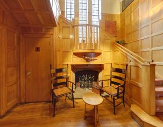 Trigony Hotel and Garden Spa - Closeburn - 2