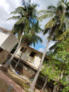 Elim Vacation Villa - Tarangambādi - 9