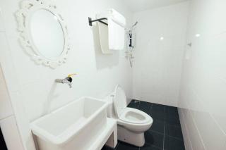 White Loft Hotel - Malacca - 1