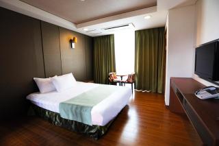 Sobaeksan Punggi Spa Resort - Yeongju - 5