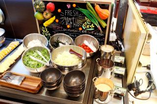 Hotel Hokke Club Niigata Nagaoka - Nagaoka - 3