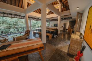 La-Meli Villas Ubud - Ubud - 1